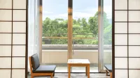 Route Inn Grantia Fukuoka Miyawaka - Wakita Onsen