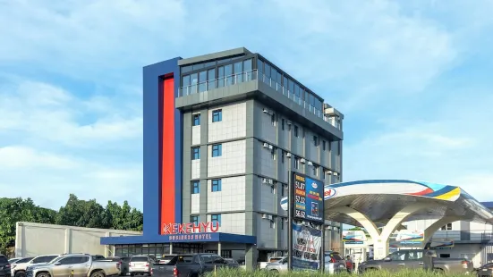 Kekehyu Business Hotel