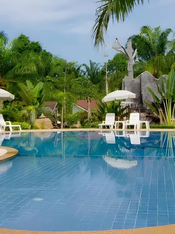 รูปภาพของณัฐฐาวารี น้ำพุร้อน Hot Spring Hotel