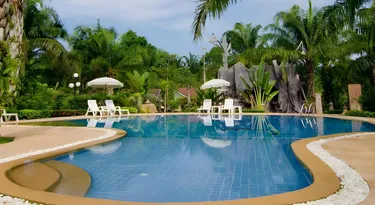 รูปภาพของณัฐฐาวารี น้ำพุร้อน Hot Spring Hotel