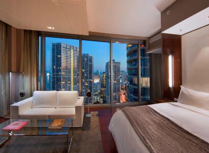 Hotel Beaux Arts, Autograph Collection