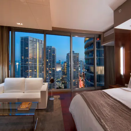 Hotel Beaux Arts, Autograph Collection