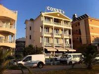 Conny's Hotel (Adult Only) +18 Hotels in Side