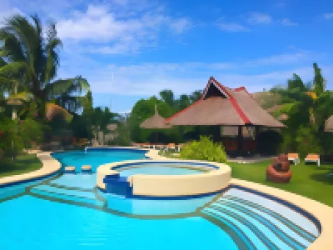 Dolphin House Resort Spa Diving