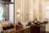 AC Hotel Mainz - breakfast