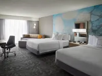 Courtyard Toronto Airport エトビコーク周辺のホテル