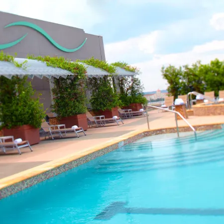 The Battle House Renaissance Mobile Hotel & Spa