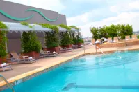 The Battle House Renaissance Mobile Hotel & Spa - Pool