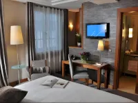 Hotel Eggers Hamburg Hotels near Rahlstedt
