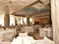 Rila Hotel Sofia
