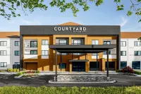 Courtyard Paducah Hotel in zona Carson Park