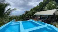 Stephna Residence - piscina