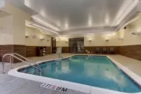 Fairfield Inn & Suites Asheville Weaverville - Pools