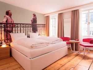 Small Luxury Hotel Goldgasse