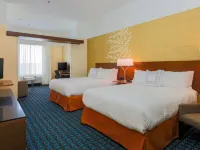 Fairfield Inn & Suites Cotulla Hotels in Cotulla