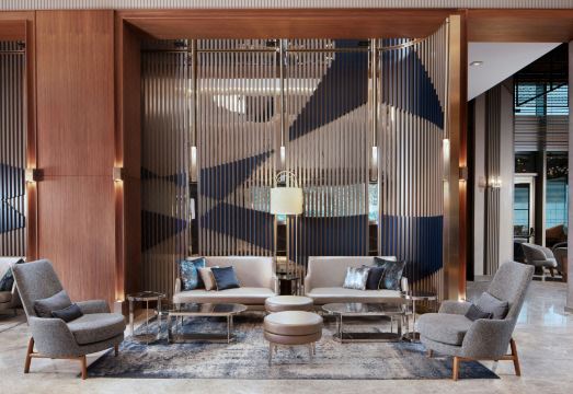 델타 호텔스 리벤트