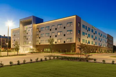 Element Dallas Richardson Hotels near Ziggy's Tavern