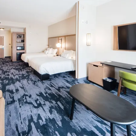 Fairfield Inn & Suites Melbourne Viera Town Center