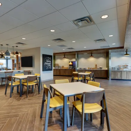 Fairfield Inn & Suites Warsaw
