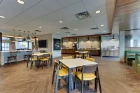 Fairfield Inn & Suites Warsaw