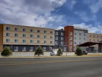 Fairfield Inn & Suites Allentown West Ξενοδοχεία στην πόλη Lehigh County