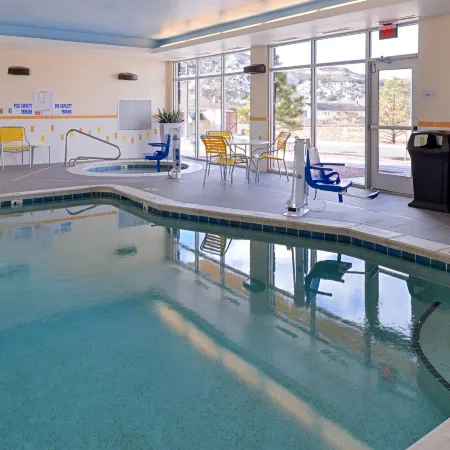 Fairfield Inn & Suites Gallup