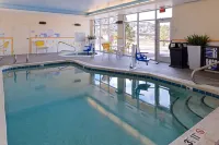 Fairfield Inn & Suites Gallup - Pools