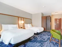 Fairfield Inn & Suites Houston NASA/Webster Hotels in Webster