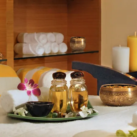Four Points by Sheraton Hotel & Serviced Apartments, Pune
