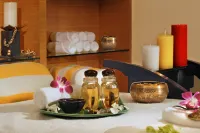 浦那福朋喜來登喜來登酒店及服務式公寓 - SPA