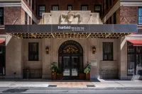 Fairfield Inn & Suites Philadelphia Downtown/Center City - breakfast