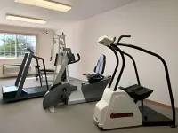 Sleep Inn & Suites Verona - Madison Southwest - Gym
