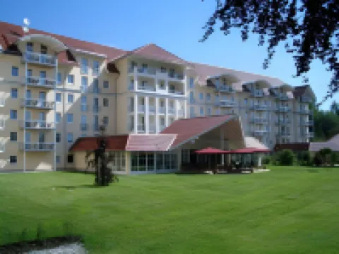 Parkhotel Maximilian Resort & SPA Hotels in Unterallgau