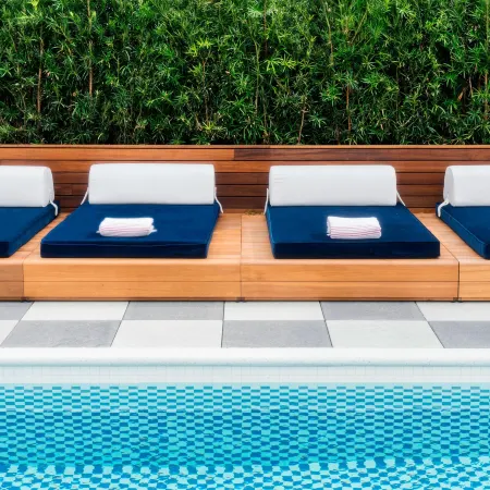 Perry Lane Hotel, a Luxury Collection Hotel, Savannah