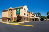 Quality Inn & Suites Bozeman Các khách sạn ở Bozeman