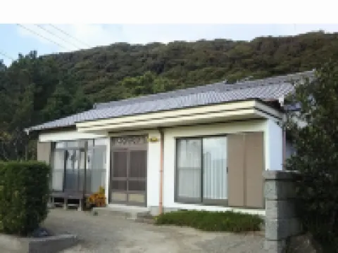 Villa Hamakanaya Futtsu otelleri