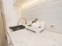 Apartment Yudhistira 07 Yogyakarta by Sajiwa