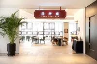 Orakai Daehakro Hotel, BW Signature Collection - breakfast