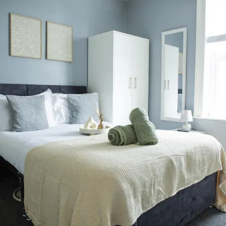 Central Studio Apartments in Stratford Upon Avon