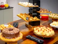 Mercure Curitiba 7 de Setembro Hotel a Curitiba