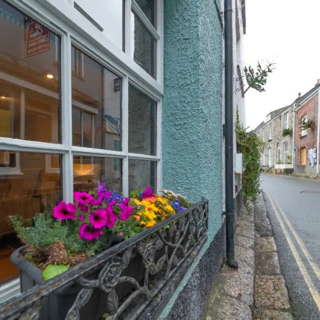 Piskey Cottage