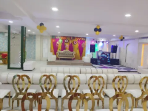 Hotel Aerostar Grand