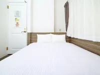 HOTEL THE CUBE Naha Kokusai Street