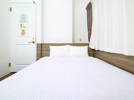 HOTEL THE CUBE 那覇国際通り