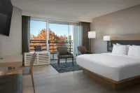 AC Hotel Portland Lake Oswego Hotels in Clackamas County