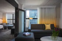Renaissance New York Times Square Hotel Các khách sạn ở 