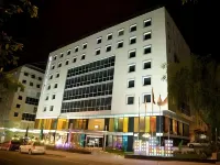 City Hotel Ankara Hotels near Mustafa Rustu Argit Mosque
