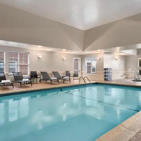 Residence Inn Newport Middletown