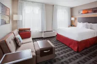 TownePlace Suites Minneapolis Eden Prairie Hotels in Eden Prairie