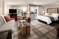 Marriott's Mountain Valley Lodge at Breckenridge Hotels near Longbranch Condominium